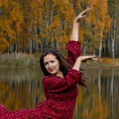 Татьяна Воронцова, 13.06