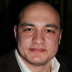 Аскар Фузайлов, 15.02, Ташкент