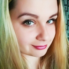 Анна Юрцевич, 07.10, Лунинец