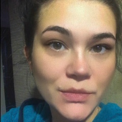 Ксения Осипова, 22.12.1989, Москва