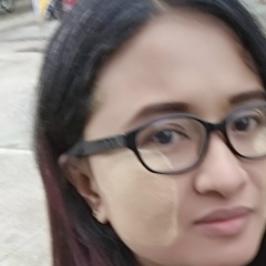 Ni-Lar Soe-Naing, 03.09.1983