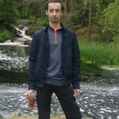 Дмитрий Лях, 10.12, Санкт-Петербург