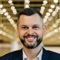 Михаил Добровольский, Екатеринбург