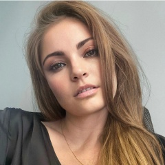 Julia Mitrofanova, 18.07, Москва