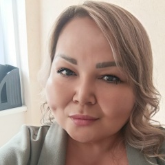 Татьяна Львовна, 22.04