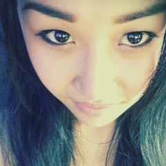 Bayana Karimova, 24.12.1994, Алматы