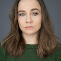 Яна Науменко, 04.05, Москва