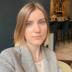 Екатерина Сафонова, 09.07