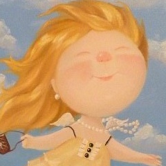 Юлия Владимирова, 15.08.1988, Симферополь