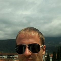 Алексей Нестеров, 24.06, Санкт-Петербург