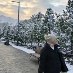 Анна Михайлова, 19.06.1983, Санкт-Петербург