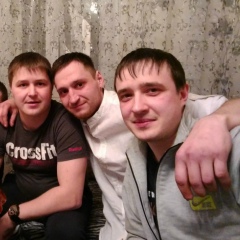 Михаил Евгеньевич, 25.03, Петропавловск