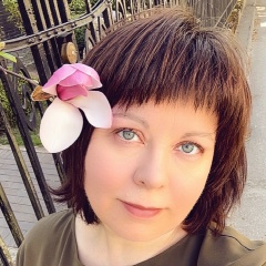 Анна Дугина, 08.06, Калининград