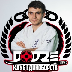 Гегам Мурадян, 20.11, Краснодар