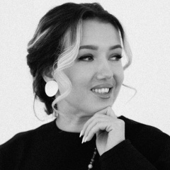Рамина Кучаева, 26.11, Уфа