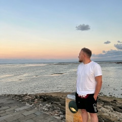 Daniil Volkov, 13.04, Санкт-Петербург