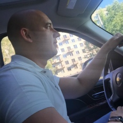 Эмиль Шамсутдинов, Санкт-Петербург