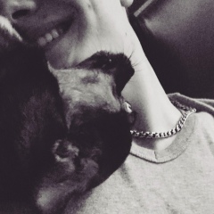 Даниил Евлашов, 01.11, Новосибирск