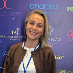 Юлия Чайка, 02.04, Санкт-Петербург