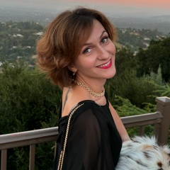 Александра Полынова, 06.06, San Jose