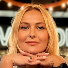 Елизавета К, Санкт-Петербург