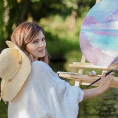 Юля Дзюба, 10.11.1987, Москва