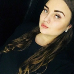 Анастасия Юрьевна, 20.12.1994