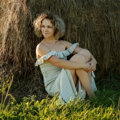 Марина Старцева, 19.02, Санкт-Петербург