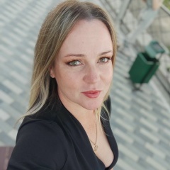 Елена , 18.05, Сызрань