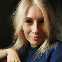 Марина Рычагова, 06.11