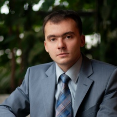 Олег Матусевич, 09.09, Санкт-Петербург