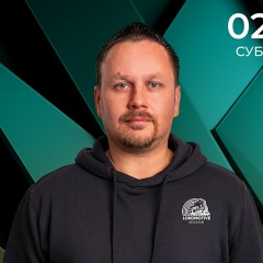 Андрей Овчаров, 01.03