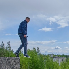 Владимир Савельев, 04.09.1991, Санкт-Петербург