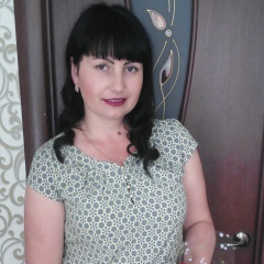 Наташа Петриченко, 13.05, Степановка