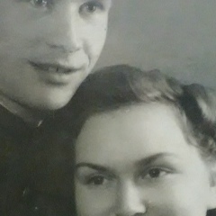 Ekaterina Abramova, 01.07, Москва