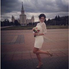 Анастасия Зименко, 14.01