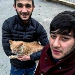 Valeh Qurbanov, 02.03.1996, İstanbul
