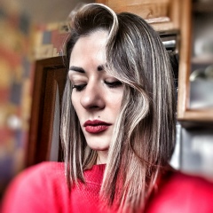 Татьяна Аникеева, 28.01.1987, Минск