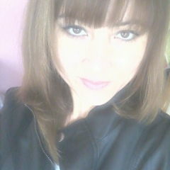 Гульназ Каримкулова