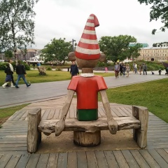 Кирилл Макеев, 19.06.1982, Санкт-Петербург