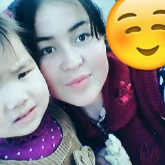 Зульфия Шыныбекова, 17.02.2001, Сарыагаш