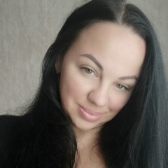 Светлана Рудакова, 25.02, Санкт-Петербург