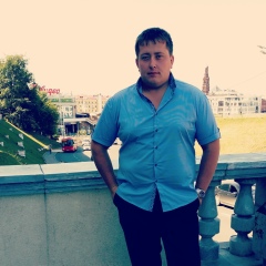 Ильгиз Мингалиев, 09.11, Зеленодольск