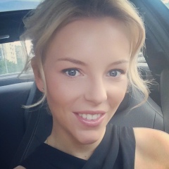 Лиза Трощенкова, 02.07, Москва