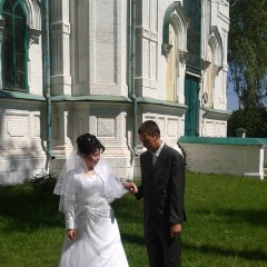 Наталья Юнусова, 25.12.1980, Москва