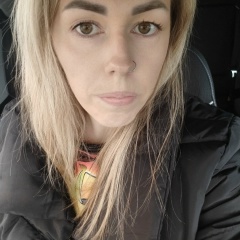 Наталия Заборина, 06.01, Москва