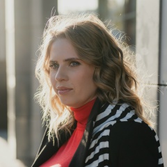 Алиса Асмолова