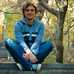 Гена Шмидт, 11.01.1989, Севастополь