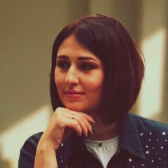 Светлана Сикорская, 24.07.1987, Красногорск