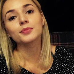 Irina Demchyshyna, 22.09.1989, Киев
